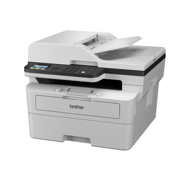 MFC-B7811DW Siyah-Beyaz Lazer Yazıcı MFC-B7811DW