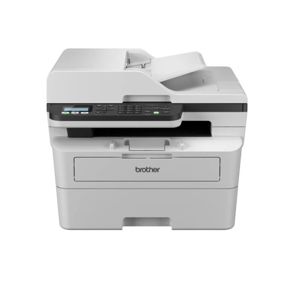 MFC-B7811DW Siyah-Beyaz Lazer Yazıcı MFC-B7811DW