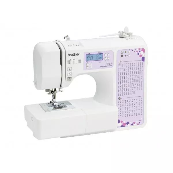 FS155 Elektronik Dikiş Makinesi FS155