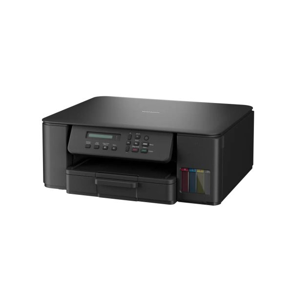 DCP-T530DW Mürekkep Püskürtmeli Yazıcılar DCP-T530DW