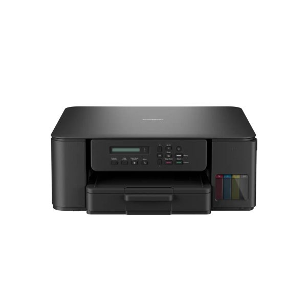 DCP-T530DW Mürekkep Püskürtmeli Yazıcılar DCP-T530DW
