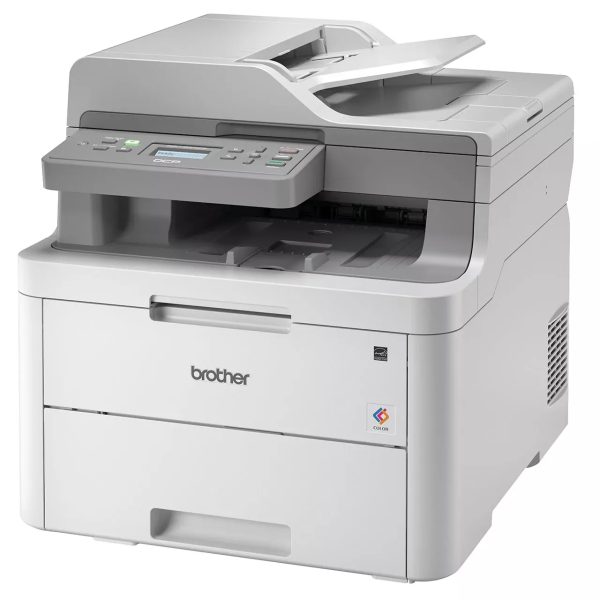 DCP-L3551CDW DCP-L3551CDW