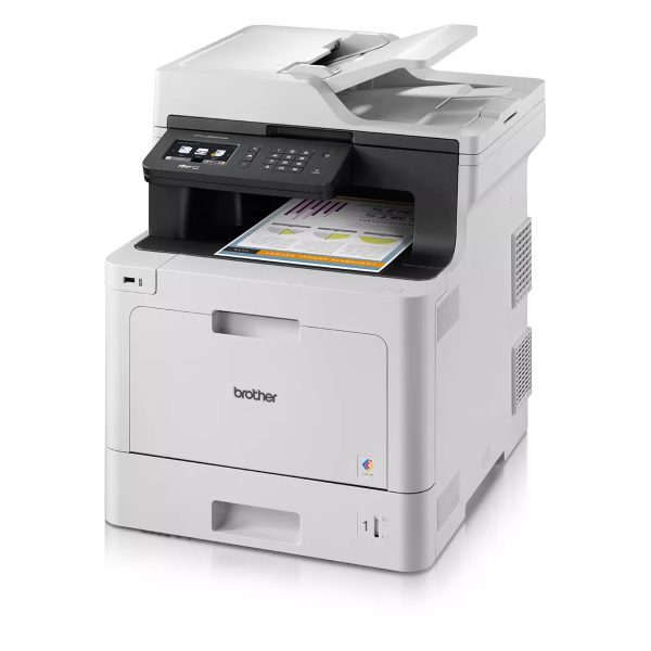 MFC-L8690CDW MFC-L8690CDW