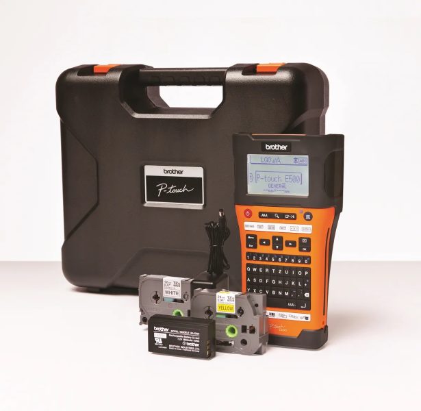 PT-E550WVP PT-E550WVP