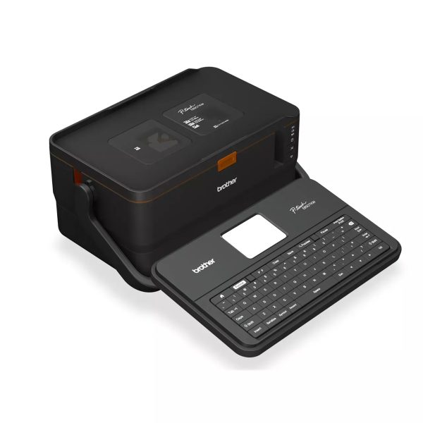 PT-E850TKW PT-E850TKW