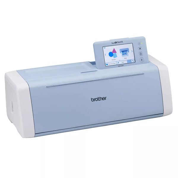 SDX1200 ScanNCut SDX1200