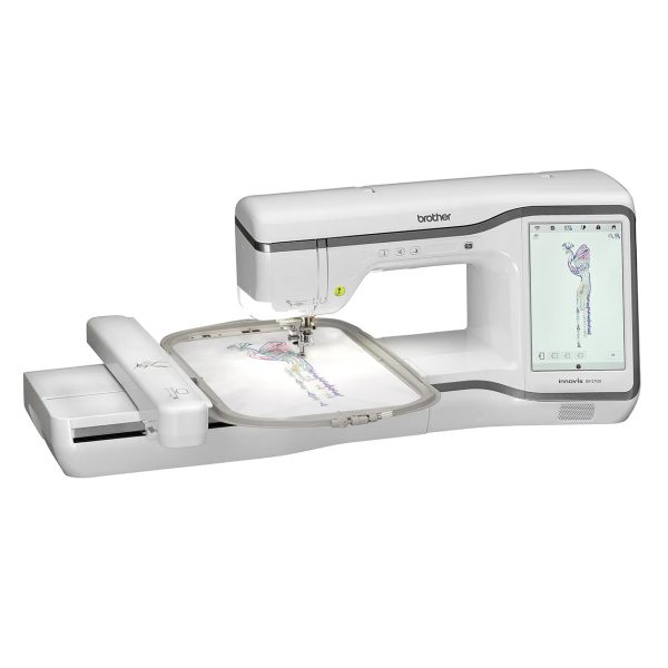 Innov-is BP3700 Nakış Makinesi BP3700